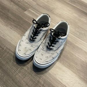 Sperry shoes size 10.5
